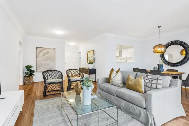 114/183 St Johns Avenue, Gordon NSW 2072