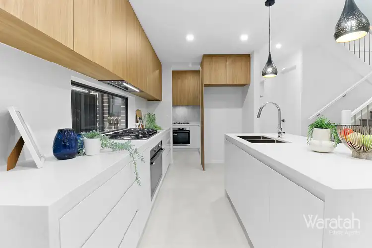 Third view of Homely house listing, 19 Globe Street, Grantham Farm NSW 2765