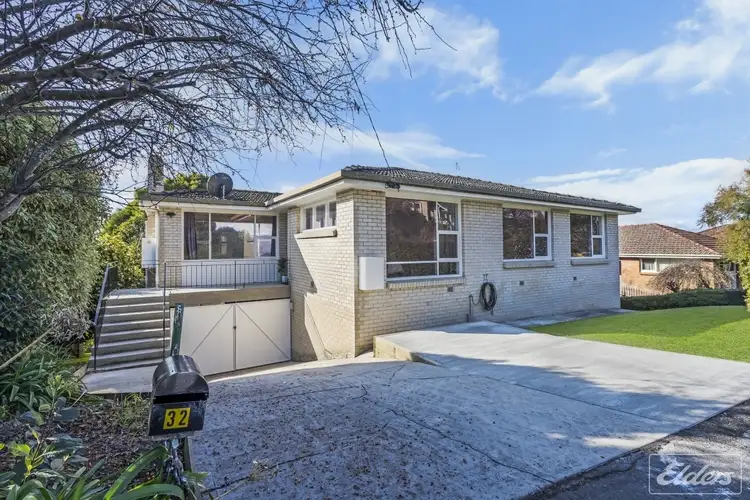 32 Riverside Drive, Riverside TAS 7250