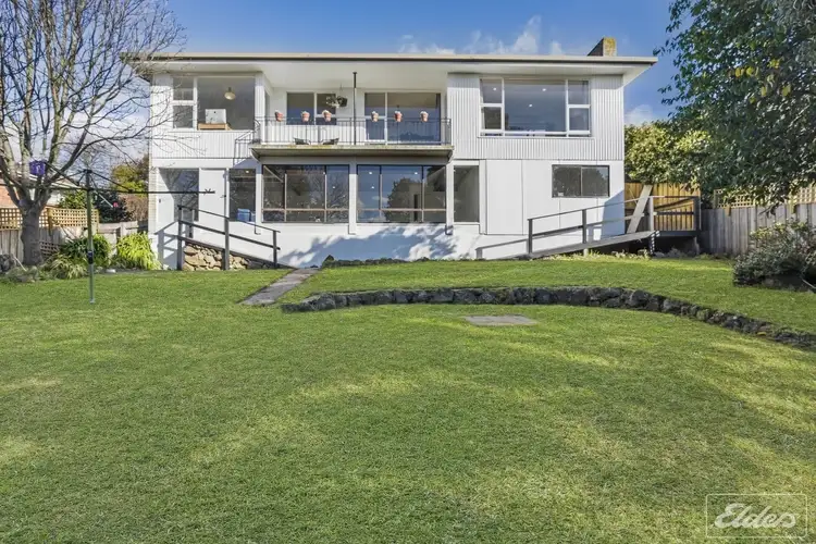 Third view of Homely house listing, 32 Riverside Drive, Riverside TAS 7250