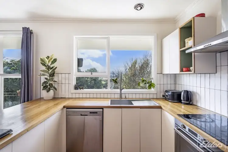 Fifth view of Homely house listing, 32 Riverside Drive, Riverside TAS 7250