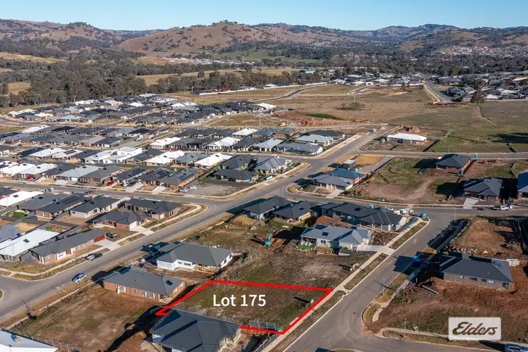 Second view of Homely land listing, LOT 175, 8 Ferndale Road, Leneva VIC 3691