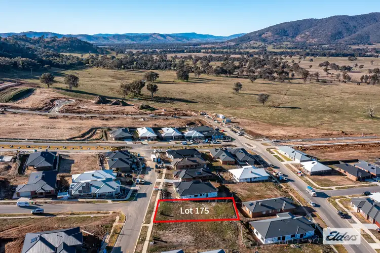 Fourth view of Homely land listing, LOT 175, 8 Ferndale Road, Leneva VIC 3691
