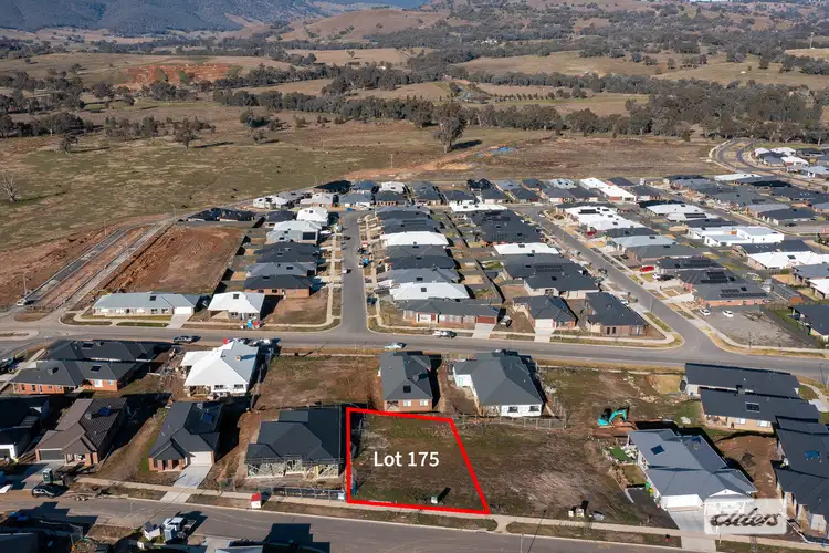 Fifth view of Homely land listing, LOT 175, 8 Ferndale Road, Leneva VIC 3691