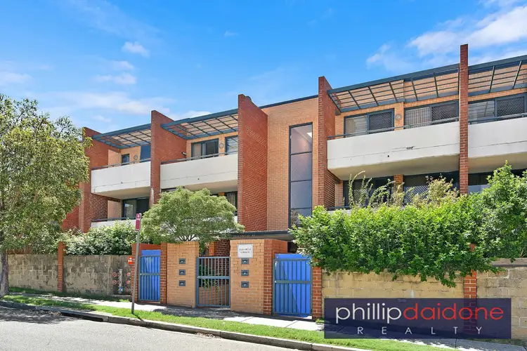 12/1-7 Elizabeth Street, Berala NSW 2141