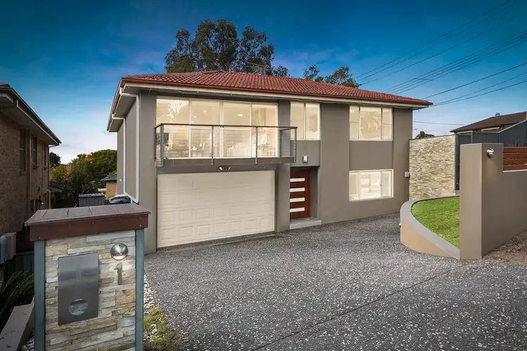 1 Fermo Road, Engadine NSW 2233
