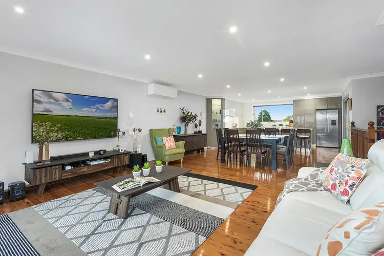 Third view of Homely house listing, 1 Fermo Road, Engadine NSW 2233