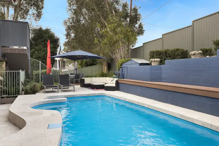 Fourth view of Homely house listing, 1 Fermo Road, Engadine NSW 2233