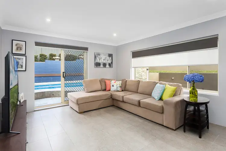 Fifth view of Homely house listing, 1 Fermo Road, Engadine NSW 2233