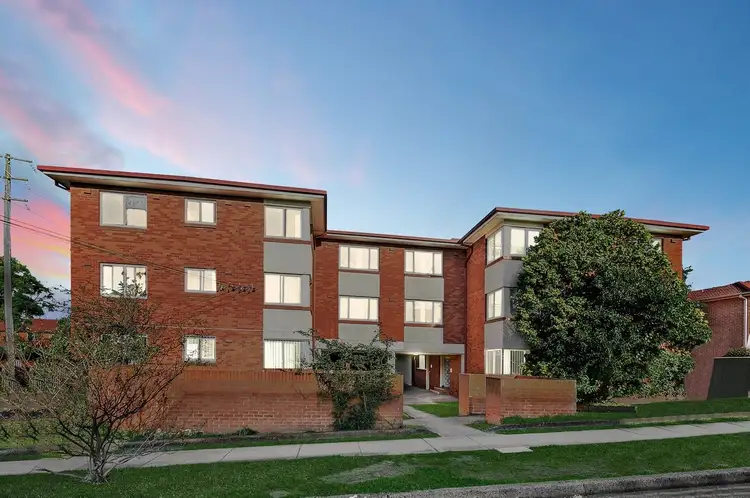 Main view of Homely unit listing, 28/4-6 Unara Street, Campsie NSW 2194