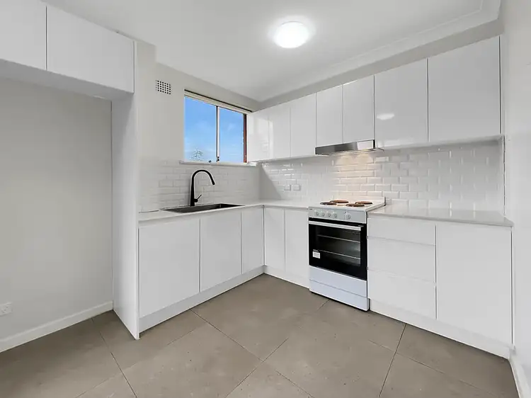 Second view of Homely unit listing, 28/4-6 Unara Street, Campsie NSW 2194