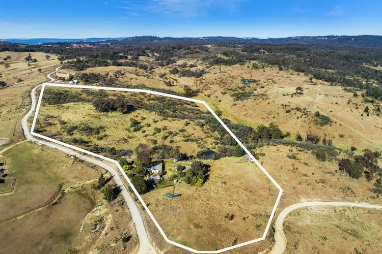 Main view of Homely house listing, 1558 Bocoble Road, Mudgee NSW 2850