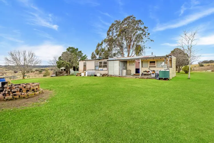Second view of Homely house listing, 1558 Bocoble Road, Mudgee NSW 2850