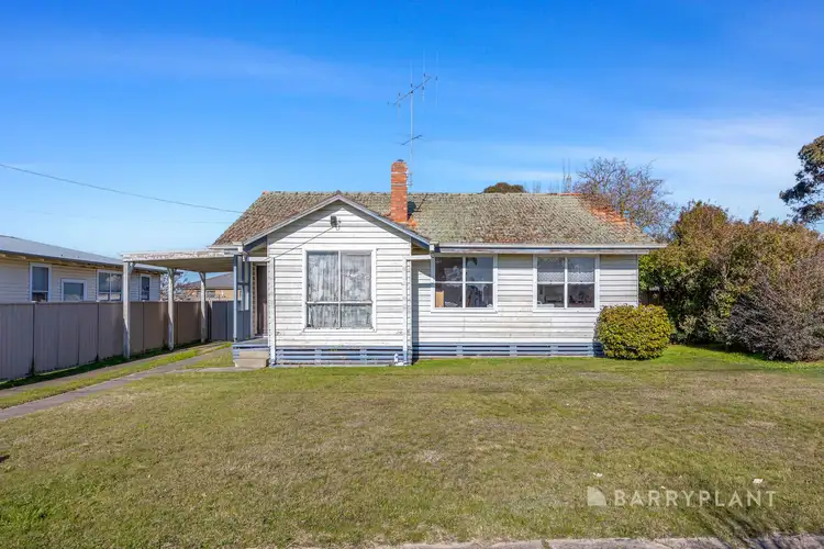 Main view of Homely house listing, 1253 Grevillea Road, Wendouree VIC 3355