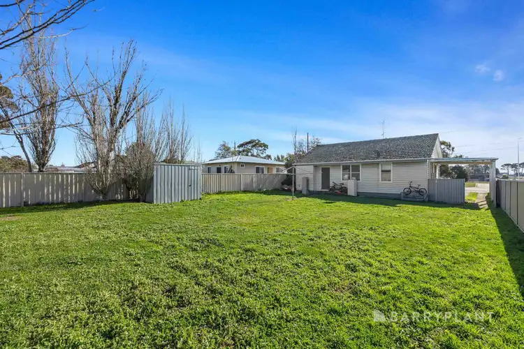 Fifth view of Homely house listing, 1253 Grevillea Road, Wendouree VIC 3355