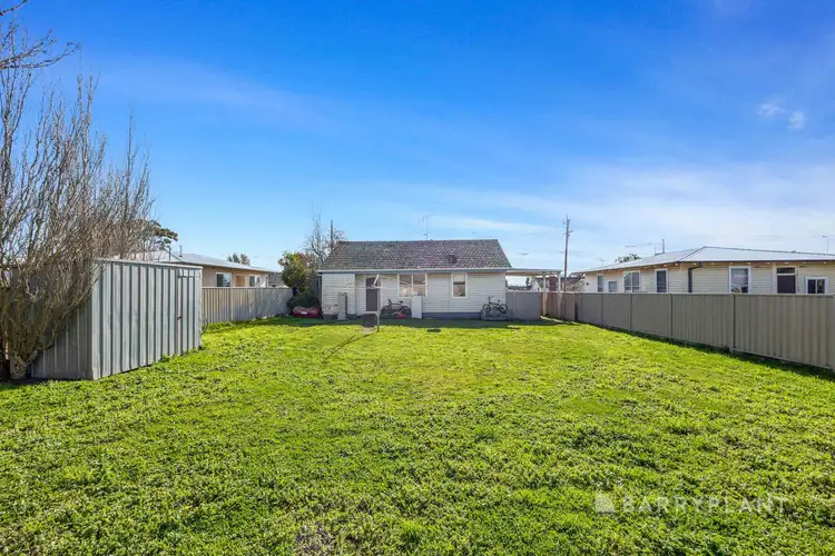 Sixth view of Homely house listing, 1253 Grevillea Road, Wendouree VIC 3355