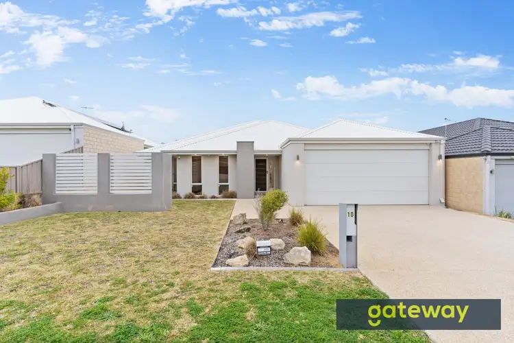 10 Howe Street, Beeliar WA 6164