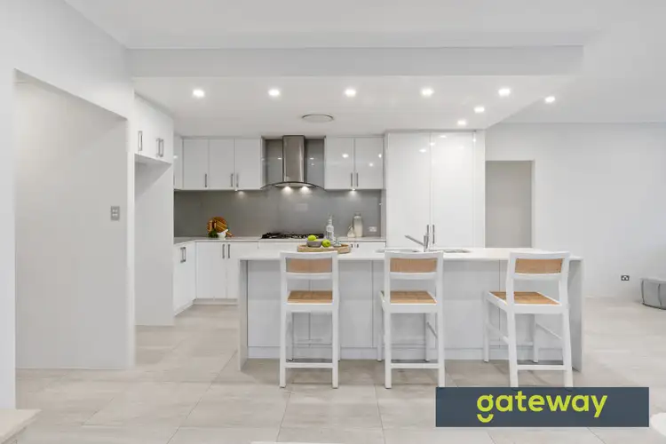 Second view of Homely house listing, 10 Howe Street, Beeliar WA 6164