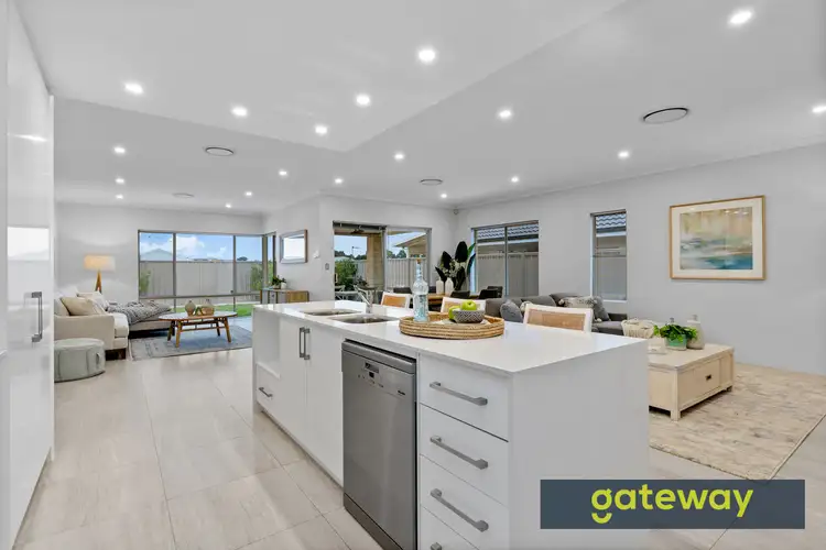 Fourth view of Homely house listing, 10 Howe Street, Beeliar WA 6164