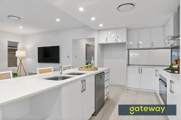 Fifth view of Homely house listing, 10 Howe Street, Beeliar WA 6164