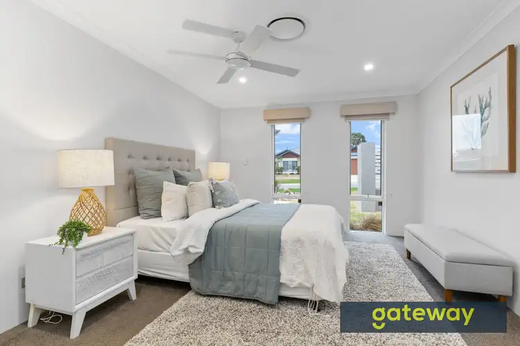 Sixth view of Homely house listing, 10 Howe Street, Beeliar WA 6164