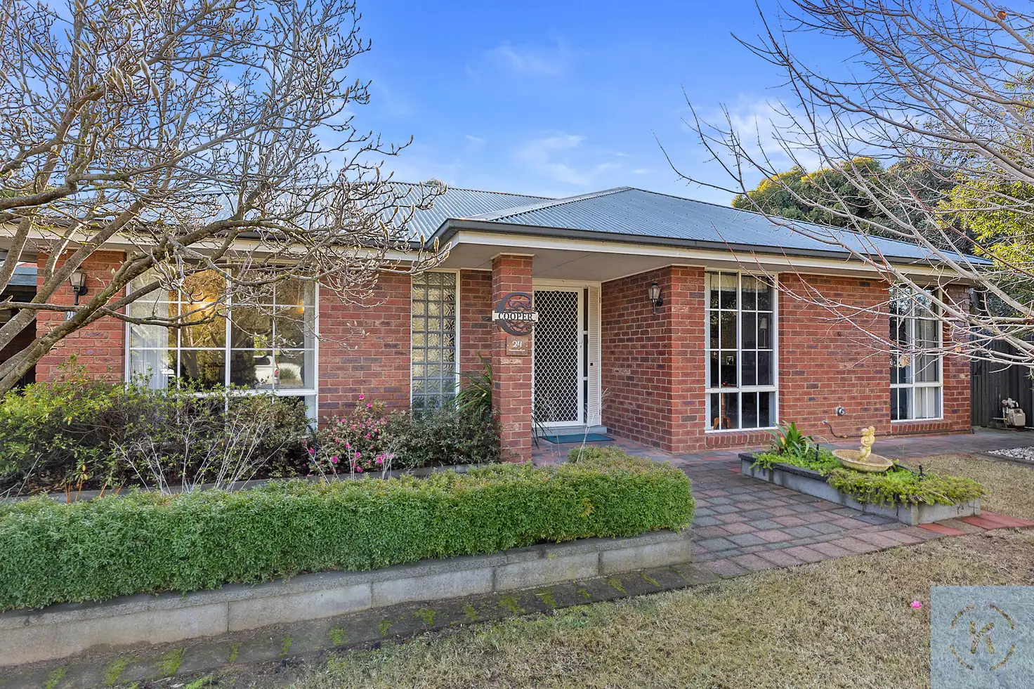 Main view of Homely house listing, 24 Kamarooka Street, Barooga NSW 3644