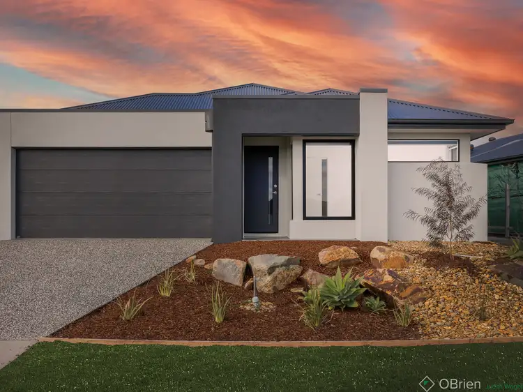 23 Runnel Drive, Wonthaggi VIC 3995