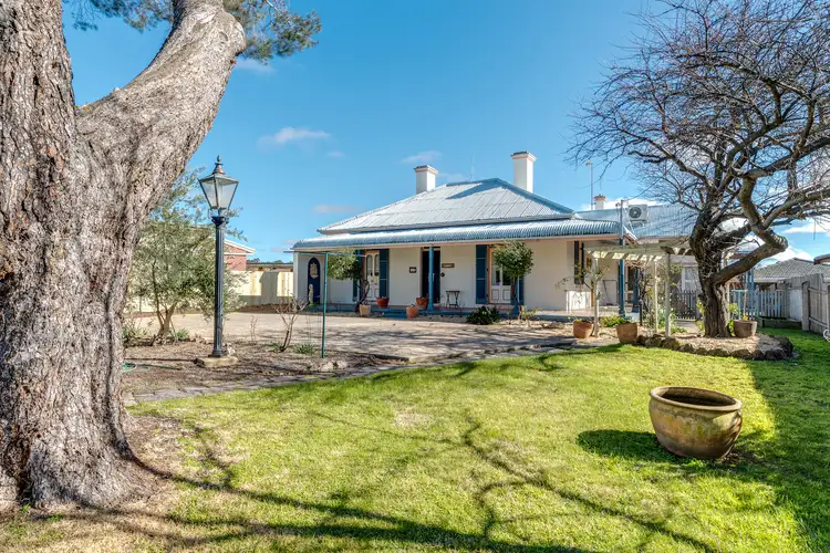 Main view of Homely house listing, 100 Deccan Street, Goulburn NSW 2580