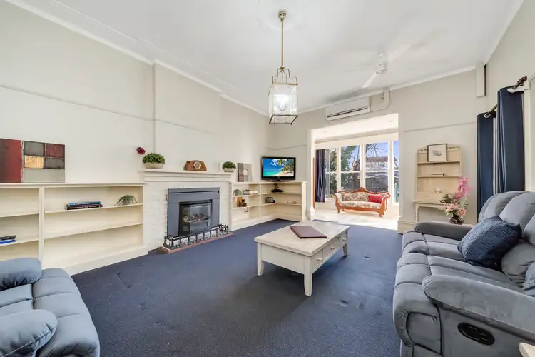 Second view of Homely house listing, 100 Deccan Street, Goulburn NSW 2580