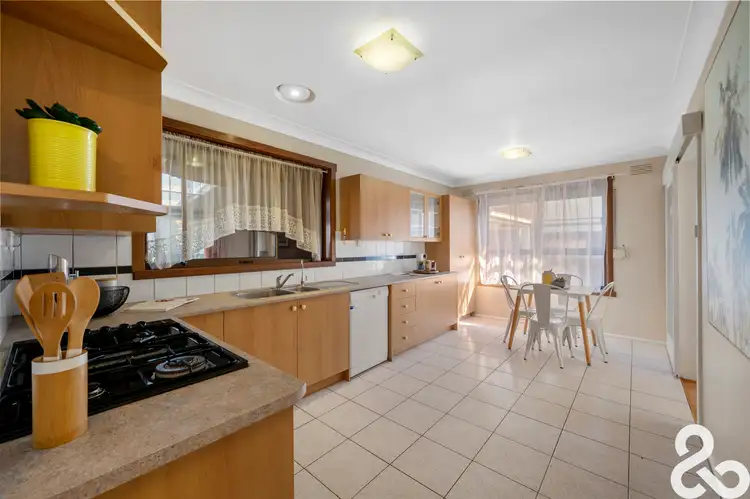 Fifth view of Homely house listing, 21 Hurtle Street, Lalor VIC 3075