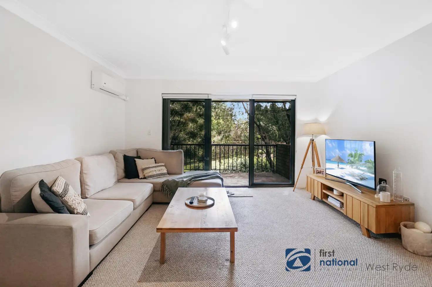 Main view of Homely apartment listing, 8/192 Vimiera Road, Marsfield NSW 2122