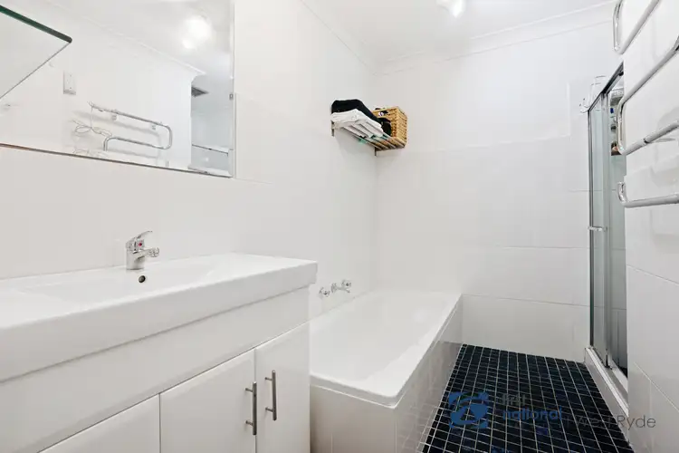 Fourth view of Homely apartment listing, 8/192 Vimiera Road, Marsfield NSW 2122