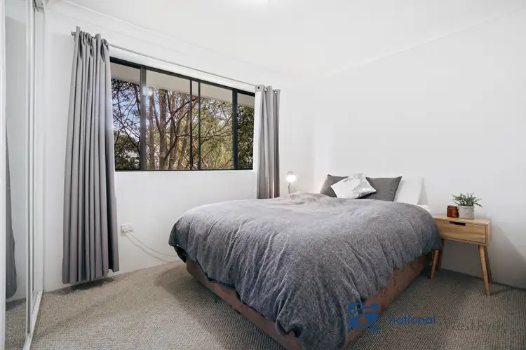 Sixth view of Homely apartment listing, 8/192 Vimiera Road, Marsfield NSW 2122
