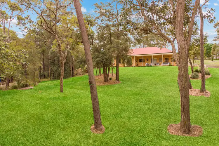 Fourth view of Homely rural property listing, 366 Blaxlands Ridge Road, Blaxlands Ridge NSW 2758