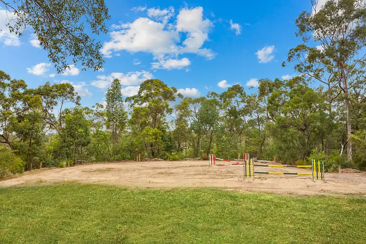 Sixth view of Homely rural property listing, 366 Blaxlands Ridge Road, Blaxlands Ridge NSW 2758