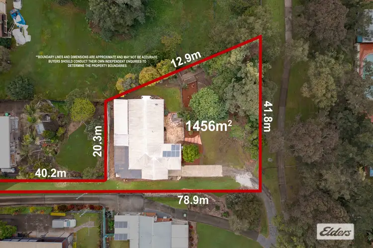 Main view of Homely house listing, 58 Utrecht Street, Cornubia QLD 4130