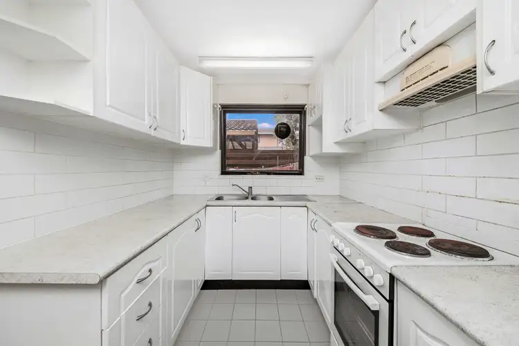 Second view of Homely townhouse listing, 27/95 Chiswick Road, Greenacre NSW 2190