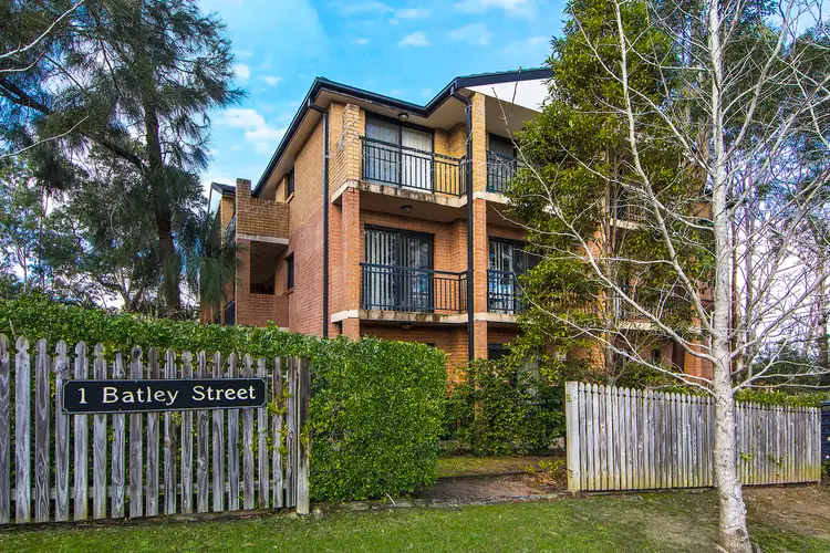 6/1 Batley Street, West Gosford NSW 2250