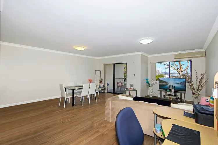 Second view of Homely unit listing, 6/1 Batley Street, West Gosford NSW 2250