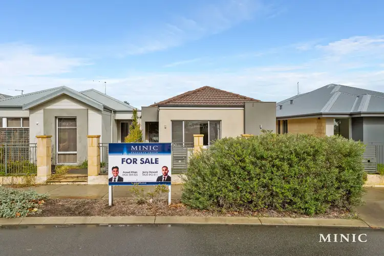 Second view of Homely house listing, 103 Broadway Boulevard, Piara Waters WA 6112