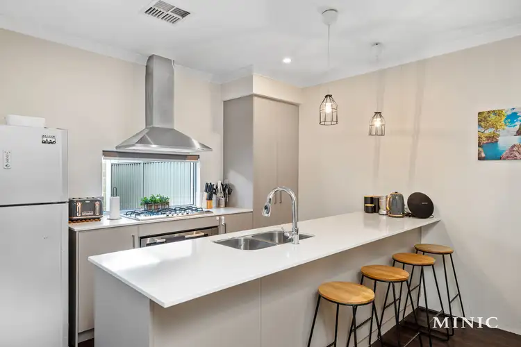 Fourth view of Homely house listing, 103 Broadway Boulevard, Piara Waters WA 6112