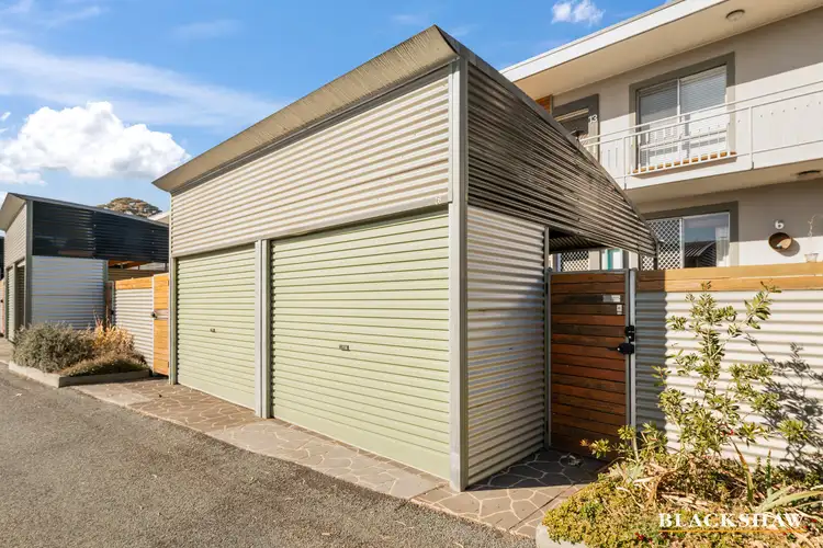 6/8 Davison Street, Crestwood NSW 2620