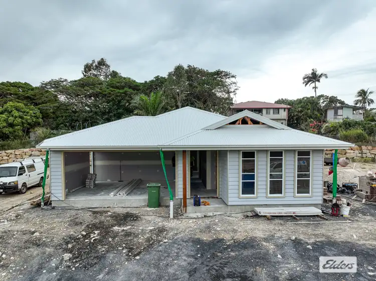 Second view of Homely house listing, 6 Anya Close, Yeppoon QLD 4703