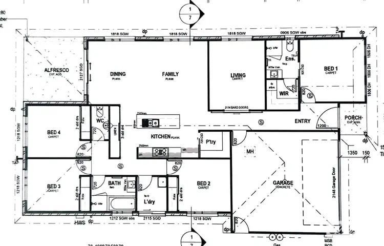 Third view of Homely house listing, 6 Anya Close, Yeppoon QLD 4703