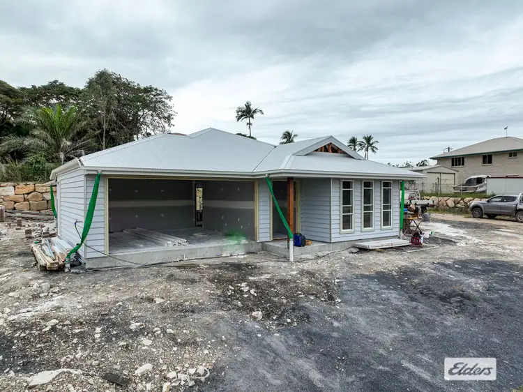 Fourth view of Homely house listing, 6 Anya Close, Yeppoon QLD 4703