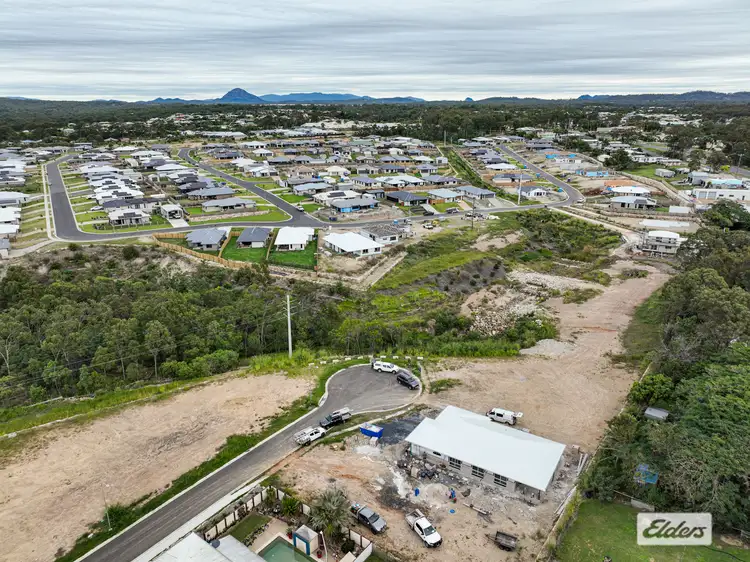 Fifth view of Homely house listing, 6 Anya Close, Yeppoon QLD 4703
