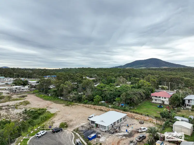 Sixth view of Homely house listing, 6 Anya Close, Yeppoon QLD 4703