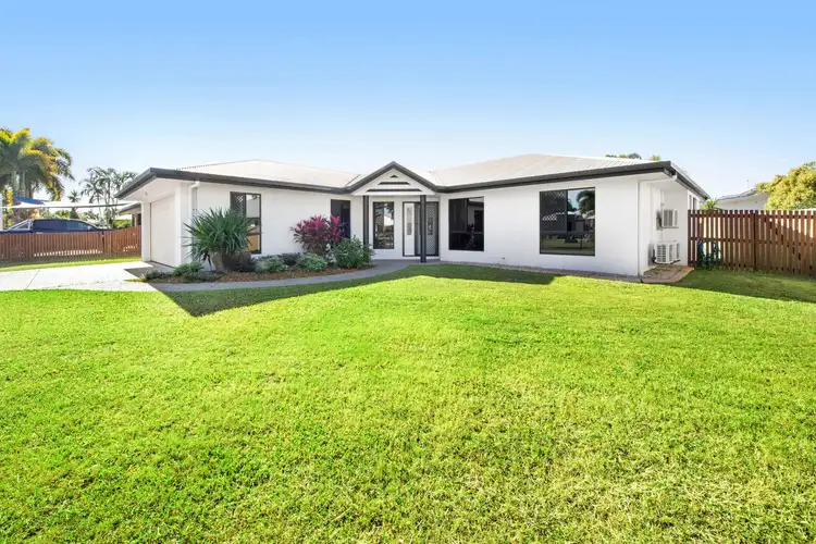 4 Gingham Street, Glenella QLD 4740
