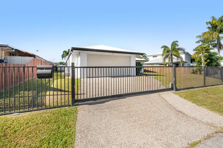 Second view of Homely house listing, 4 Gingham Street, Glenella QLD 4740