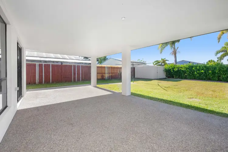 Third view of Homely house listing, 4 Gingham Street, Glenella QLD 4740